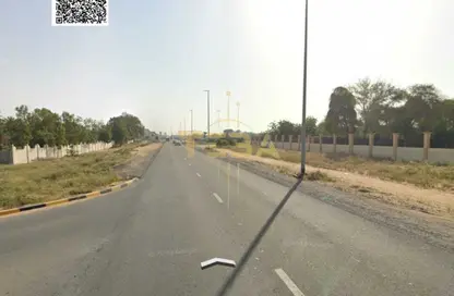 Land - Studio for sale in Al Zaheya Gardens - Al Zahya - Ajman
