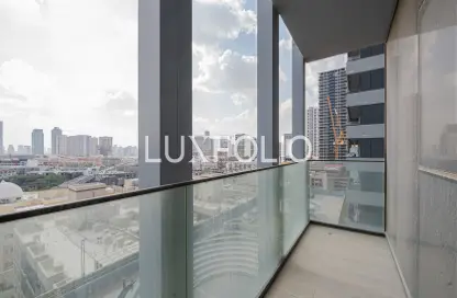 Apartment - 1 Bedroom - 1 Bathroom for rent in Bloom Towers B - Bloom Towers - Jumeirah Village Circle - Dubai