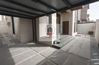 فيلا - 5 غرف نوم - 7 حمامات للبيع في الباهيه هيلز - الباهية - عجمان