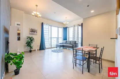 Apartment - 1 Bedroom - 2 Bathrooms for sale in Murano Residences 1 - Murano Residences - Al Furjan - Dubai