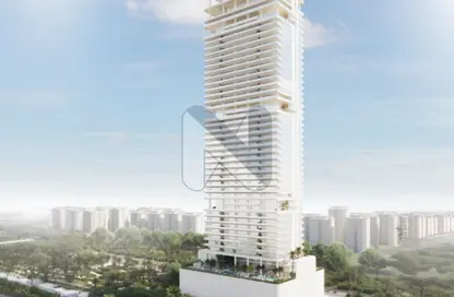 Apartment - 2 Bedrooms for sale in The Chedi Private Residences - Barsha Heights (Tecom) - Dubai