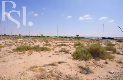 Land - Studio for sale in Almass Villas - Tilal City - Sharjah