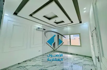Villa - 4 Bedrooms - 7 Bathrooms for rent in Al Yasmeen 1 - Al Yasmeen - Ajman