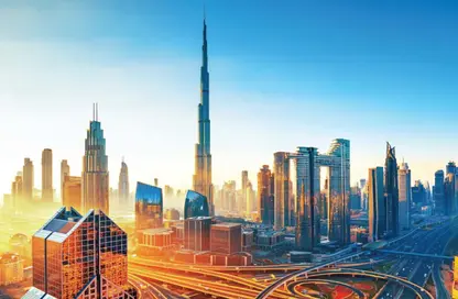 Apartment - 1 Bedroom - 2 Bathrooms for sale in The Waterway by Prestige One - Mohammed Bin Rashid City - Dubai