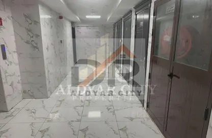 Apartment - 1 Bedroom - 2 Bathrooms for rent in Al Rashidiya Towers - Al Rashidiya - Ajman Downtown - Ajman