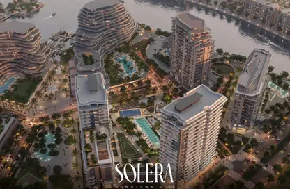 Apartment - 2 Bedrooms - 3 Bathrooms for sale in Solera Downtown Mina - Mina Al Arab - Ras Al Khaimah