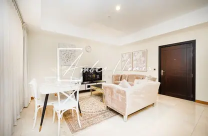 Apartment - 2 Bedrooms - 2 Bathrooms for rent in Al Murad Tower - Al Barsha 1 - Al Barsha - Dubai