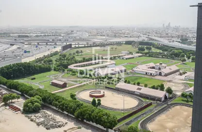 شقة - غرفة نوم - 2 حمامات للبيع في كابيتال باي 1 - كابيتال باي - الخليج التجاري - دبي