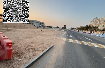 أرض - استوديو للبيع في التله 2 - عجمان