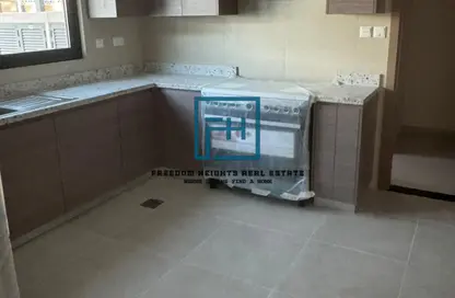 Townhouse - 3 Bedrooms - 4 Bathrooms for rent in Sharjah Sustainable City - Sharjah Townhouse - 3 Bedrooms - 4 Bathrooms for rent in Sharjah Sustainable City - Sharjah