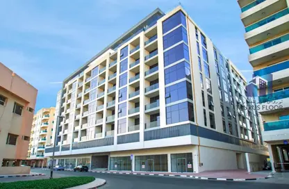 Apartment - 2 Bedrooms - 3 Bathrooms for rent in Al Qusais 2 - Al Qusais Residential Area - Al Qusais - Dubai