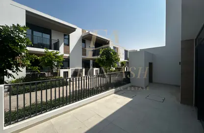 فيلا - 4 غرف نوم - 4 حمامات للايجار في بليس - المرابع العربية 3 - دبي فيلا - 4 غرف نوم - 4 حمامات للايجار في بليس - المرابع العربية 3 - دبي