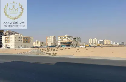 Land - Studio for sale in Al Jurf Industrial 3 - Al Jurf Industrial - Ajman