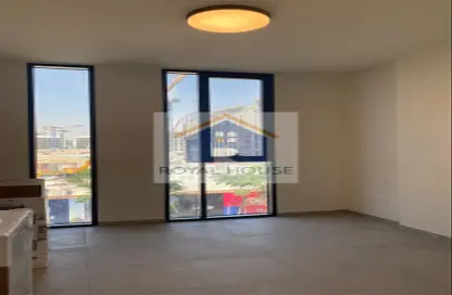 Apartment - 1 Bedroom - 1 Bathroom for sale in Aljada - Sharjah