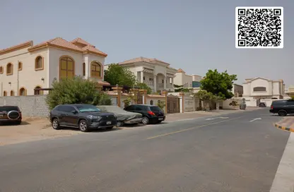 Land - Studio for sale in Al Mowaihat 2 - Al Mowaihat - Ajman