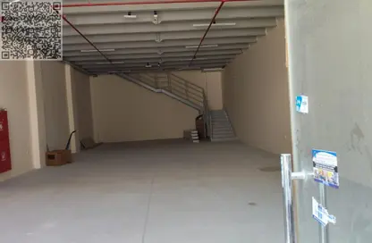 Warehouse - Studio - 1 Bathroom for rent in Al Jurf Industrial 2 - Al Jurf Industrial - Ajman