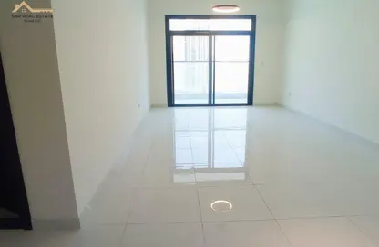 Apartment - 2 Bedrooms - 3 Bathrooms for rent in Haven Heights - Al Jaddaf - Dubai