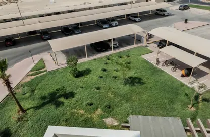 شقة - 1 حمام للايجار في تلال الخيل - القوز - دبي شقة - 1 حمام للايجار في تلال الخيل - القوز - دبي