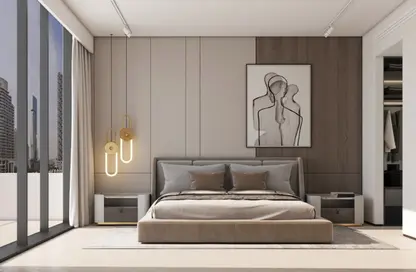 شقة - 1 حمام للبيع في بيركلي سكوير - قرية الجميرا سركل - دبي