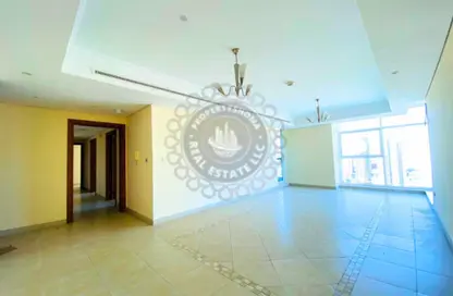 Apartment - 2 Bedrooms - 2 Bathrooms for rent in Al Seef Tower 2 - JLT Cluster U - Jumeirah Lake Towers - Dubai