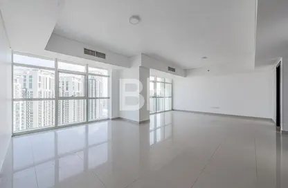 Apartment - 2 Bedrooms - 2 Bathrooms for rent in Tala Tower - Marina Square - Al Reem Island - Abu Dhabi