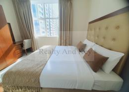 Apartment - 2 bedrooms - 2 bathrooms for rent in Pearl MAAM Residence - Sultan Bin Zayed the First Street - Muroor Area - Abu Dhabi