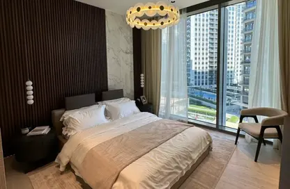 Apartment - 1 Bedroom - 2 Bathrooms for sale in Helvetia Residences - Jumeirah Village Circle - Dubai