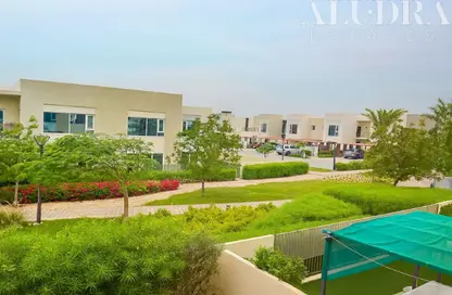 شقة - 2 غرف نوم - 2 حمامات للبيع في اوربانا - اعمار الجنوبية - دبي الجنوب (مركز دبي العالمي) - دبي