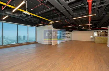 Retail - Studio - 1 Bathroom for rent in The H Hotel - Sheikh Zayed Road - Dubai