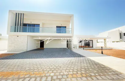 Villa - 6 Bedrooms - 7 Bathrooms for sale in Yas Acres - Yas Island - Abu Dhabi