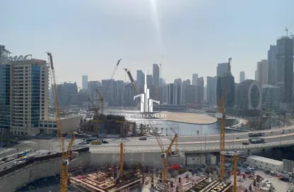 شقة - 2 غرف نوم - 2 حمامات للايجار في ذا باي - الخليج التجاري - دبي