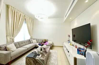 تاون هاوس - 3 غرف نوم - 4 حمامات للايجار في ايلان - تلال الغاف - دبي