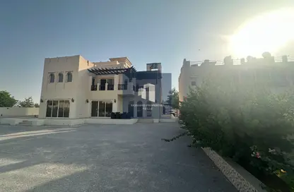 فيلا - 4 غرف نوم - 6 حمامات للبيع في فلل قرية الحمرا - قرية الحمرا - رأس الخيمة
