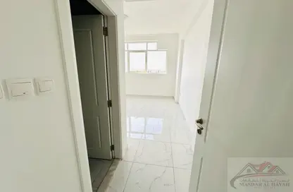 Apartment - 1 Bedroom - 2 Bathrooms for rent in Muwaileh 29 Building - Muwaileh - Sharjah