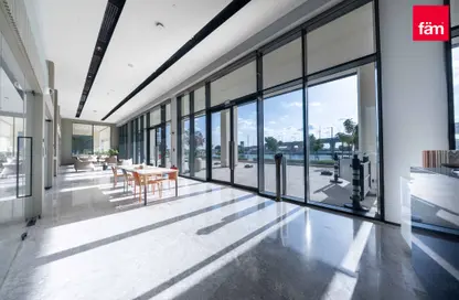 Retail - Studio for sale in Urban Oasis - Business Bay - Dubai Retail - Studio for sale in Urban Oasis - Business Bay - Dubai