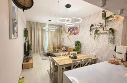 Apartment - 2 Bedrooms - 3 Bathrooms for rent in Karma - Liwan - Dubai Land - Dubai