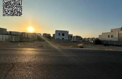 أرض - استوديو للبيع في الحليو 2 - الحليو - عجمان