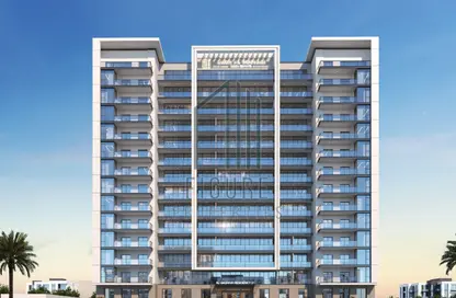 Apartment - 1 Bedroom - 1 Bathroom for sale in Sinbad - Living Legends - Dubai