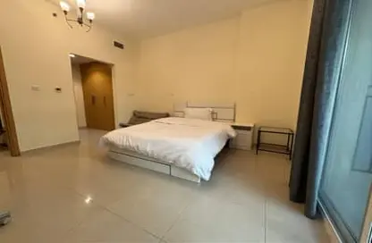 Apartment - 1 Bedroom - 2 Bathrooms for rent in May Residence - Jumeirah Village Circle - Dubai