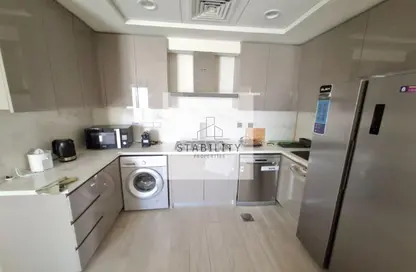 شقة - 3 غرف نوم - 3 حمامات للايجار في عزيزي ريفيرا 32 - عزيزي ريفيرا - ميدان واحد - ميدان - دبي شقة - 3 غرف نوم - 3 حمامات للايجار في عزيزي ريفيرا 32 - عزيزي ريفيرا - ميدان واحد - ميدان - دبي