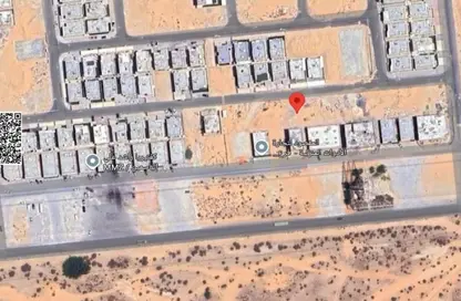 Land - Studio for sale in Al Yasmeen 1 - Al Yasmeen - Ajman Land - Studio for sale in Al Yasmeen 1 - Al Yasmeen - Ajman