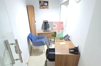 Business Centre - Studio - 4 Bathrooms for rent in The Bay View - Business Bay - Dubai Business Centre - Studio - 4 Bathrooms for rent in The Bay View - Business Bay - Dubai