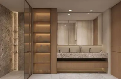Apartment - 2 Bedrooms - 2 Bathrooms for sale in Bellagio by Sunrise - Wasl Gate - Dubai
