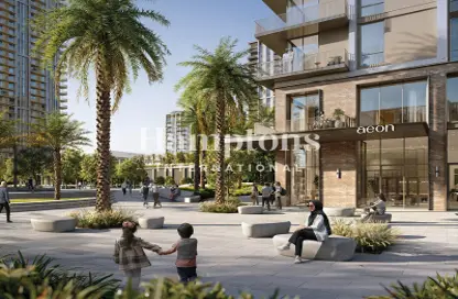 شقة - غرفة نوم - 2 حمامات للبيع في ايون بناية 1 - ايون - ميناء خور دبي (ذا لاجونز) - دبي