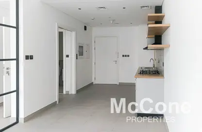 Apartment - 1 Bedroom - 1 Bathroom for rent in Collective 2.0 Tower B - Collective 2.0 - Dubai Hills Estate - Dubai