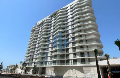 Apartment - 1 Bedroom - 1 Bathroom for sale in Bay Residences - Hayat Island - Mina Al Arab - Ras Al Khaimah