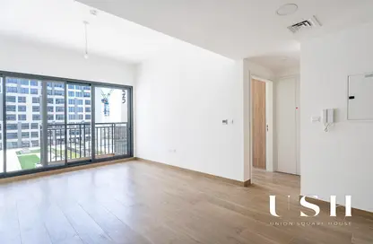 Apartment - 1 Bedroom - 1 Bathroom for rent in Liva - Town Square - Dubai