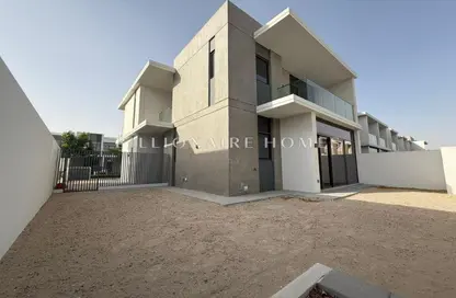 Townhouse - 4 Bedrooms - 5 Bathrooms for sale in Ruba - Arabian Ranches 3 - Dubai