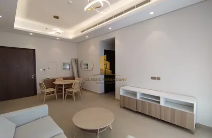 شقة - غرفة نوم - 1 حمام للبيع في سيمبوليك ألفا - كيو بوينت - ليوان - دبي لاند - دبي