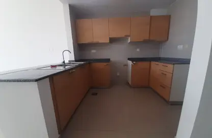 Apartment - 1 Bedroom - 1 Bathroom for rent in City Of Lights - Al Reem Island - Abu Dhabi